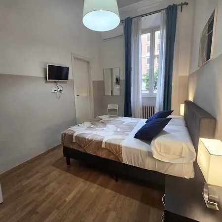 Guest house Sweet Life Guesthouse 3*