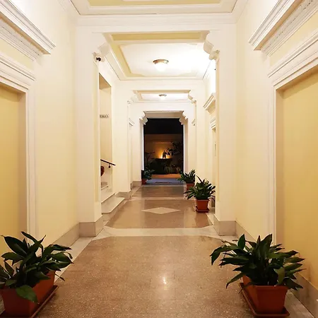 Guest house Myomax