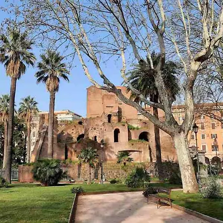 Myomax Guest house Rome