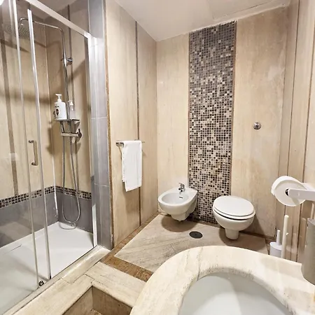 Guest house Myomax