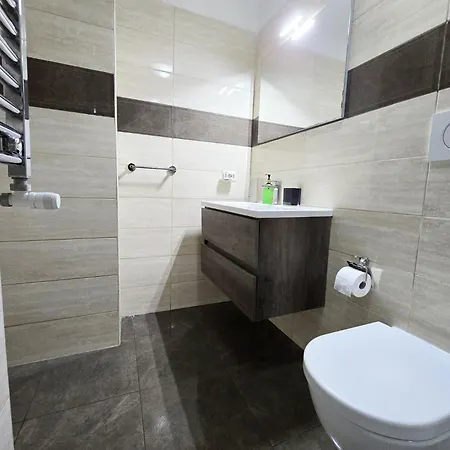 Guest house Myomax *