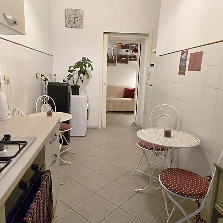 Myomax Guest house Rome