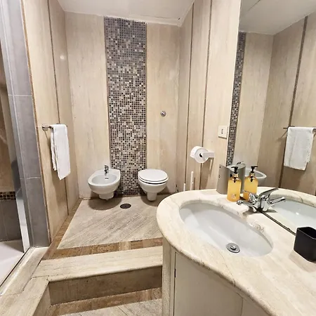 Guest house Myomax Rome
