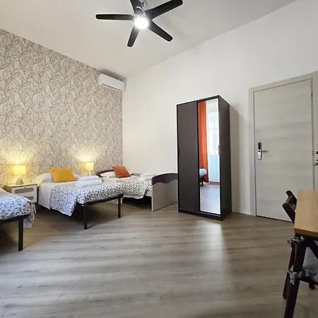 Guest house Myomax Rome