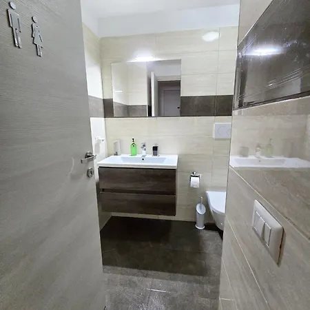 Myomax Guest house Rome