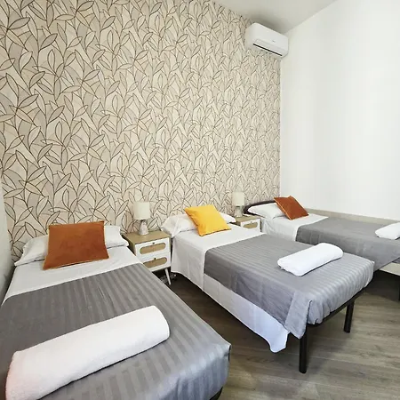Guest house Myomax Rome