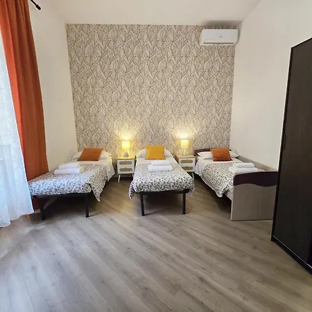 Myomax Guest house *