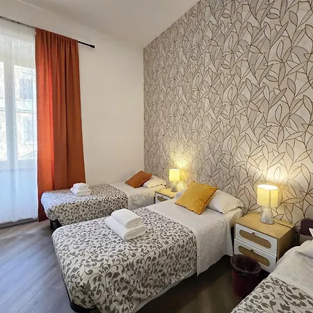 Myomax Guest house Rome