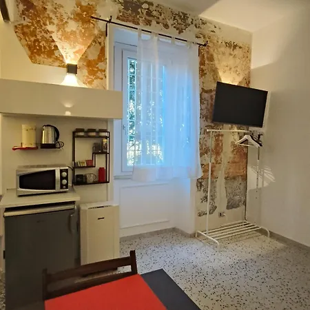 Garbatella - Garbart Loft