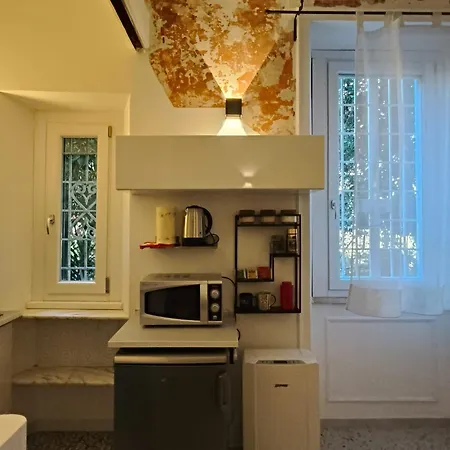 Apartment Garbatella - Garbart Loft