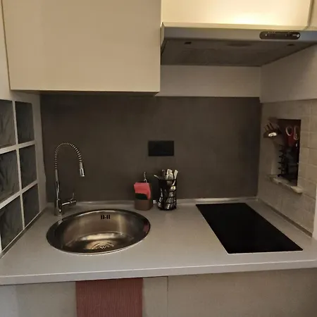 Garbatella - Garbart Loft Apartment *