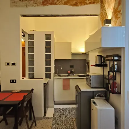 Apartment Garbatella - Garbart Loft *