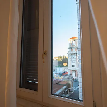 Guest house 56 Orange Street Luxury Rome