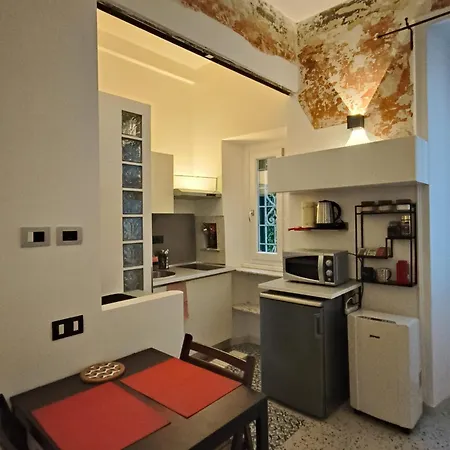 Garbatella - Garbart Loft Apartment