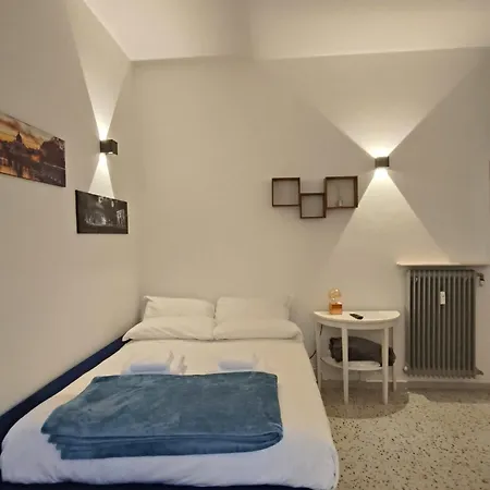 Garbatella - Garbart Loft *