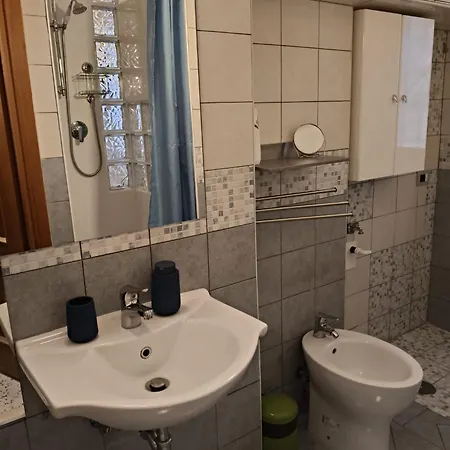 Apartment Garbatella - Garbart Loft *