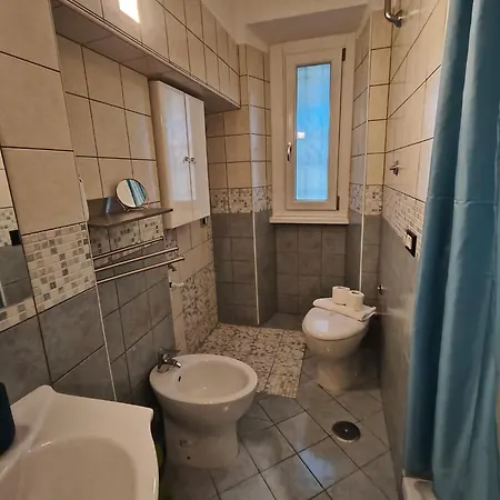 Garbatella - Garbart Loft Apartment Rome