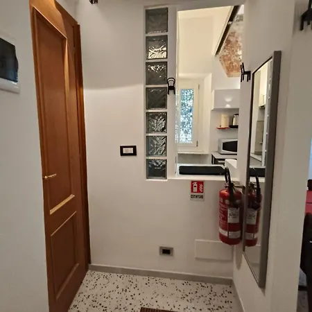 Apartment Garbatella - Garbart Loft *