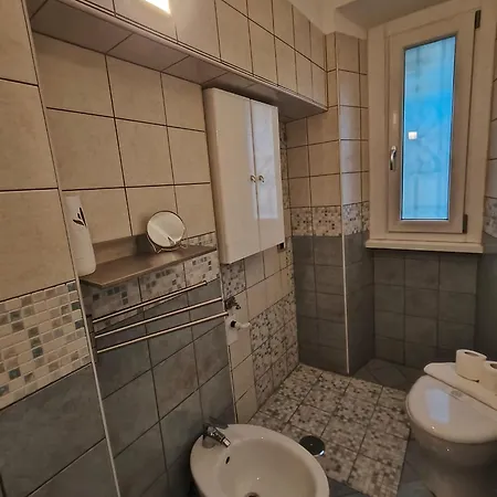 Garbatella - Garbart Loft *