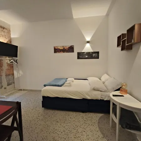 Garbatella - Garbart Loft Rome