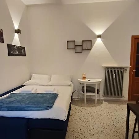 Garbatella - Garbart Loft