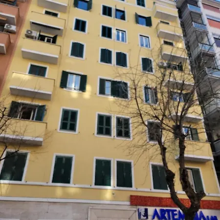 Apartment Cave 88 - *