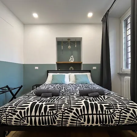 Apartment Antares - Boutique