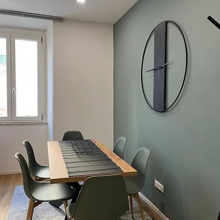 Apartment Antares - Boutique *