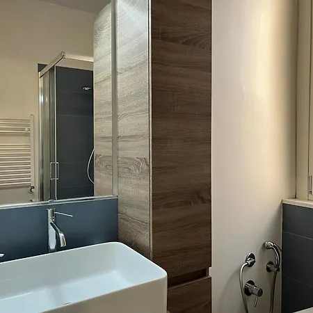 Antares - Boutique Apartment Rome