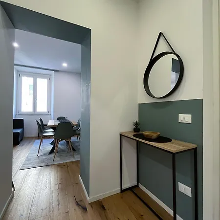 Antares - Boutique Rome