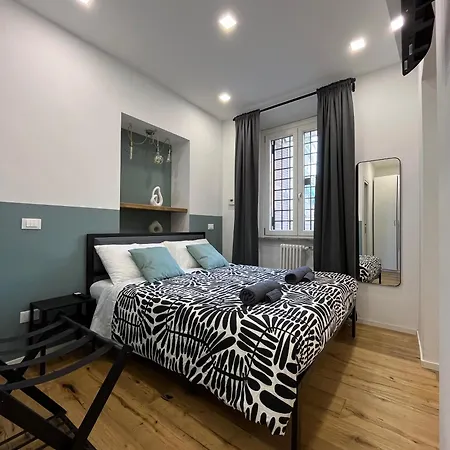 Antares - Boutique Apartment
