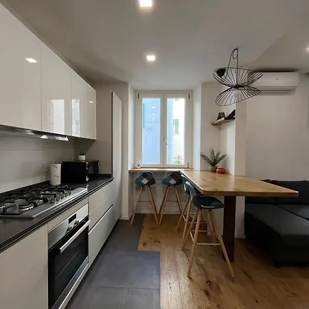 Apartment Antares - Boutique Rome