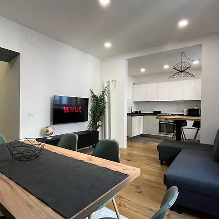 Apartment Antares - Boutique