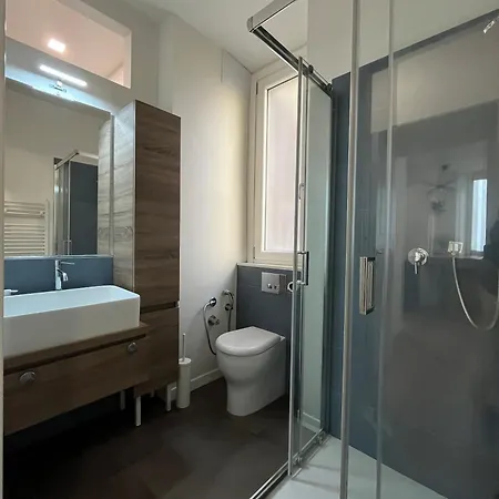 Apartment Antares - Boutique *