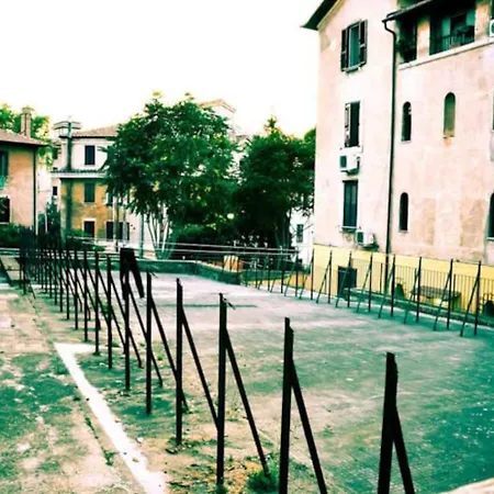 Garbatella - Garbart Loft * Rome