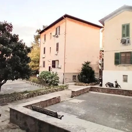 Apartment Garbatella - Garbart Loft *