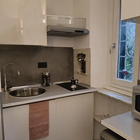 Garbatella - Garbart Loft Rome