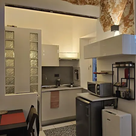 Garbatella - Garbart Loft Apartment *