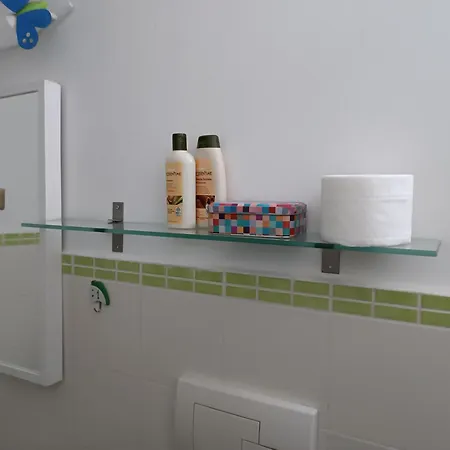 Bed & Breakfast Bed Bike Breakfast Al Centro Di