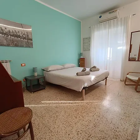 Bed Bike Breakfast Al Centro Di Bed & Breakfast