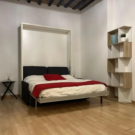 Loft Trastevere Apartment Rome
