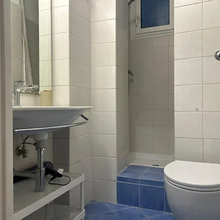 Apartment Loft Trastevere
