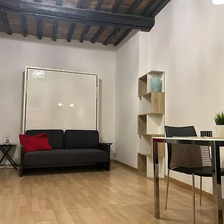 Loft Trastevere Apartment *