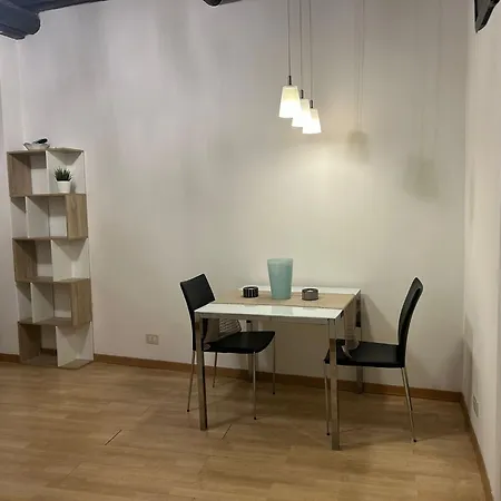 Loft Trastevere Apartment Rome