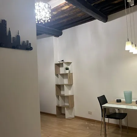 Loft Trastevere *