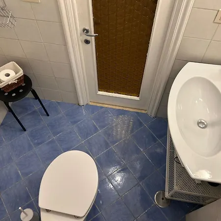 Loft Trastevere Apartment