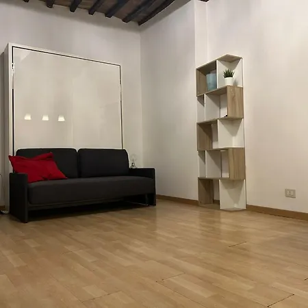 Loft Trastevere * Rome