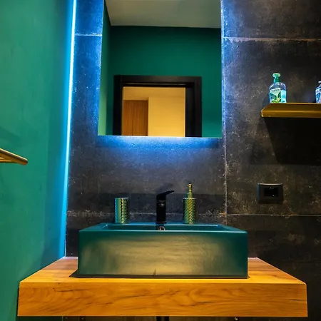 Dream Luxury Apartment *