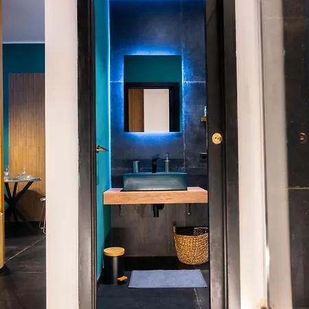 Apartment Dream Luxury *