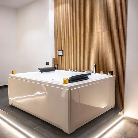 Dream Luxury Apartment